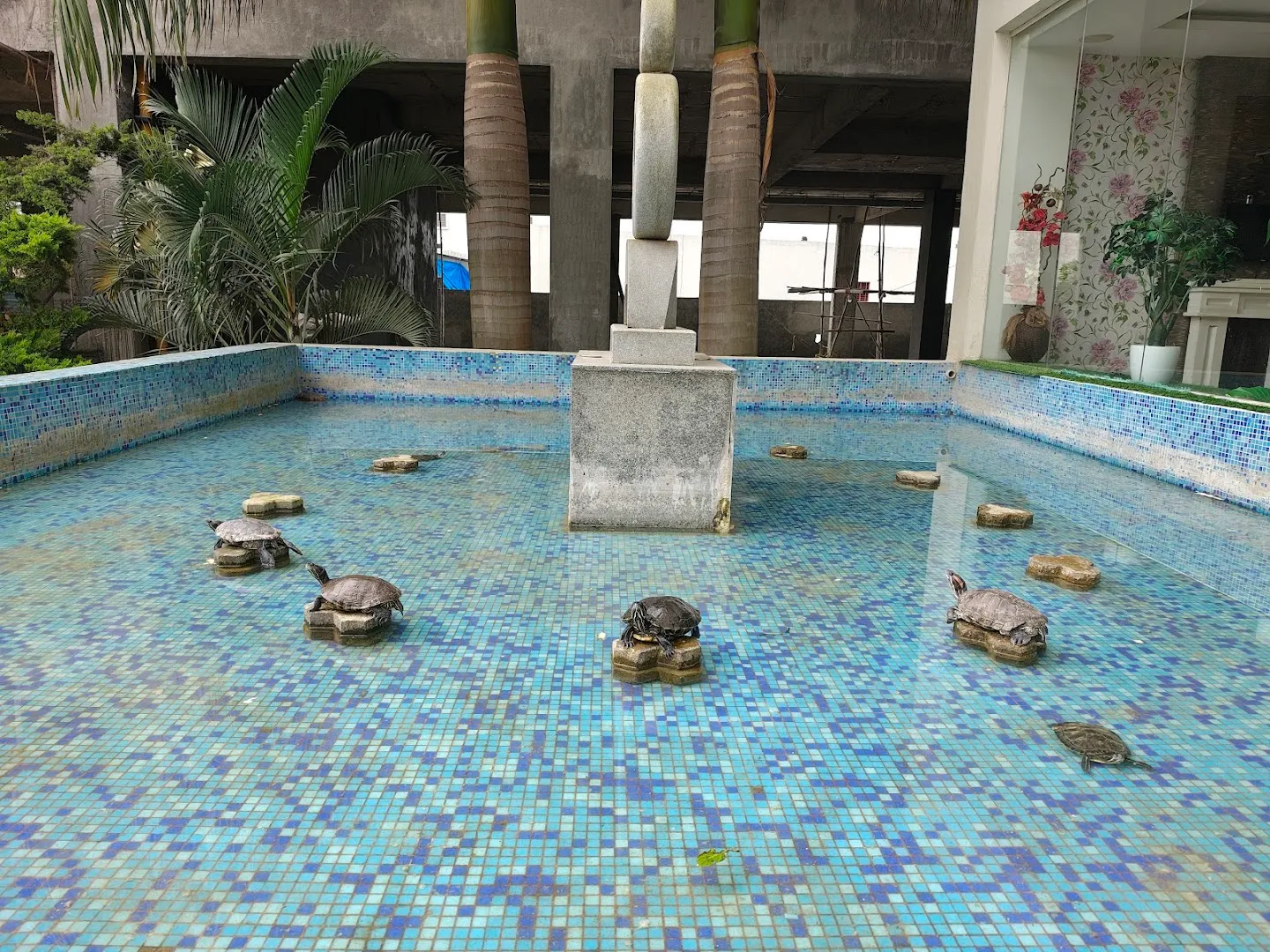 Prawn ghee roast — Hotel Raama — Hotel in Hassan