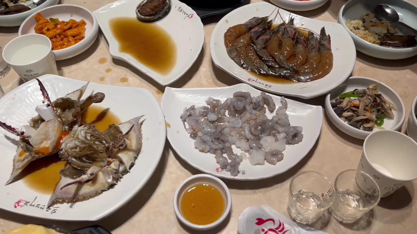 돈까스 — Traditional Korean Restaurant — Restaurant in Seocho District