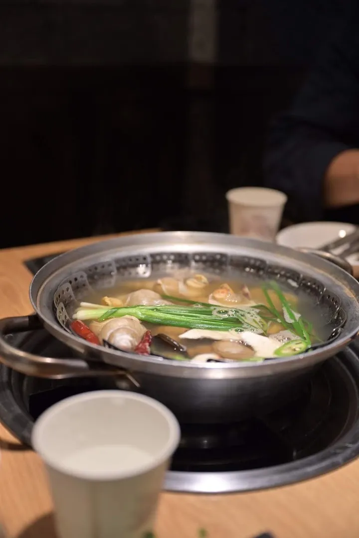Beer — Traditional Korean Restaurant — Restaurant in Seocho District