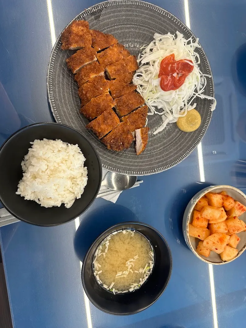 빠른 서비스 — Traditional Korean Restaurant — Restaurant in Seocho District