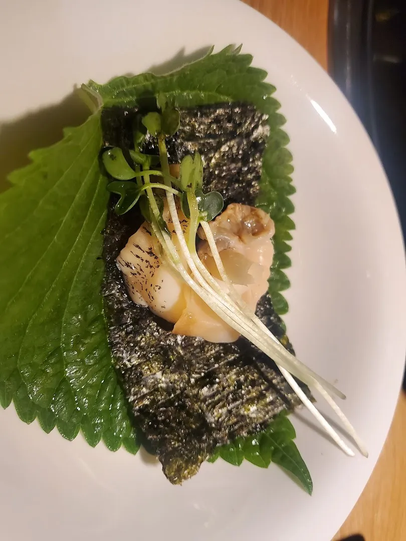 Traditional Korean Restaurant — Restaurant in Seocho District (10)