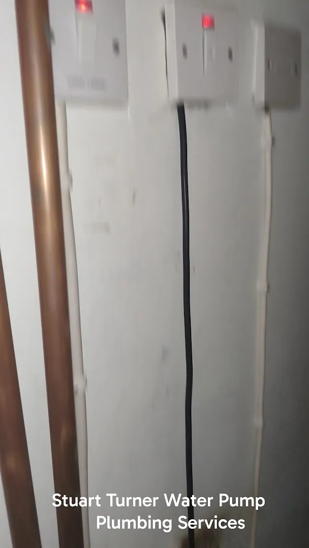 Boiler service — Plumbing Services — Plumber in Dublin
