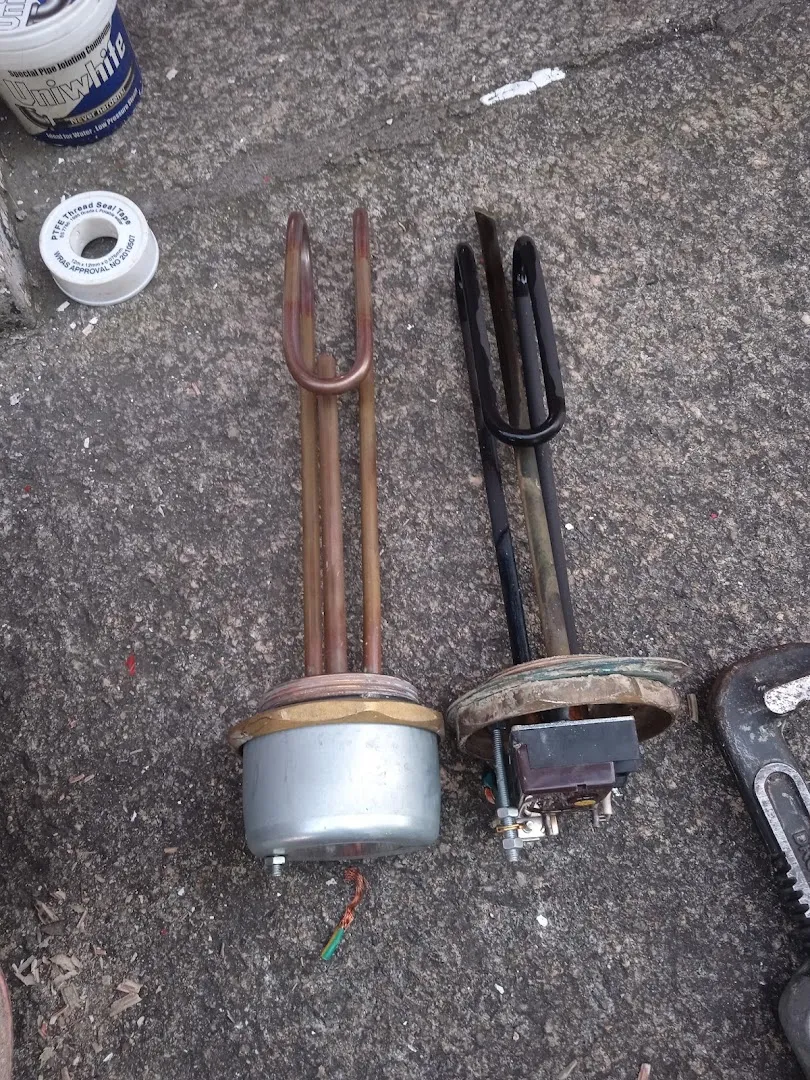 Thorough Workmanship — Plumbing Services — Plumber in Dublin