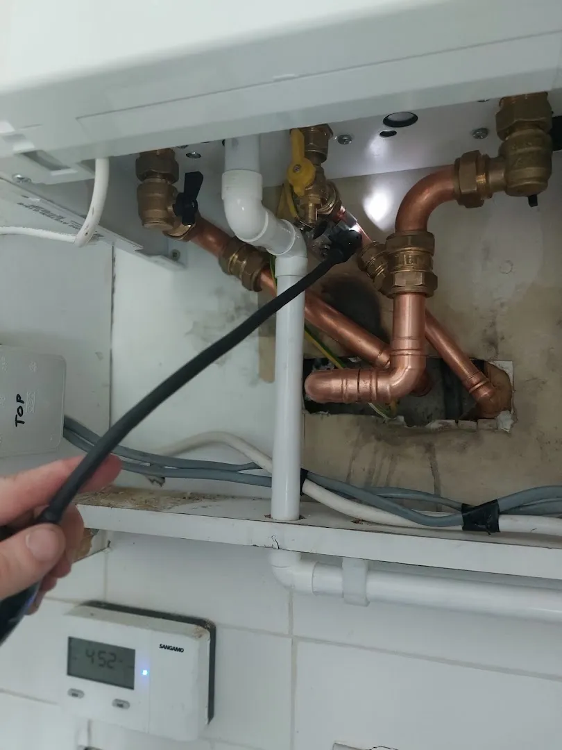 Plumbing Services — Plumber in Dublin (15)