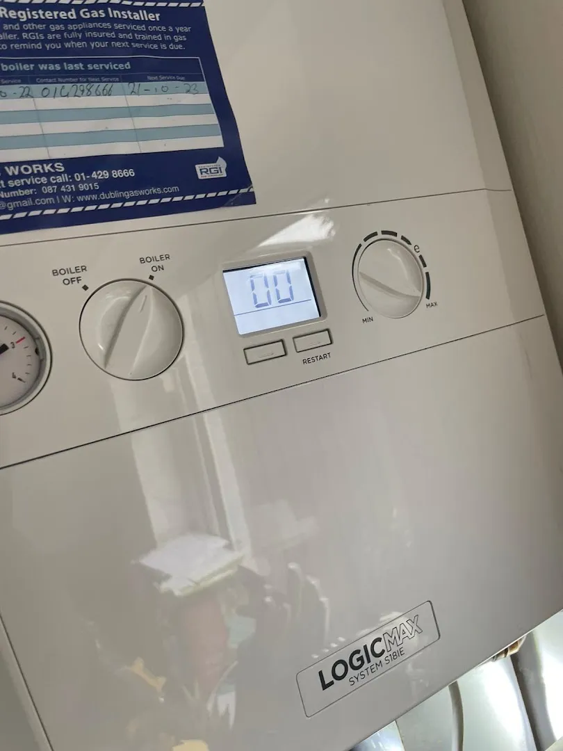 Bathroom plumbing — Plumbing Services — Plumber in Dublin