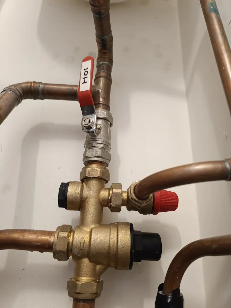 Rapid Response — Plumbing Services — Plumber in Dublin