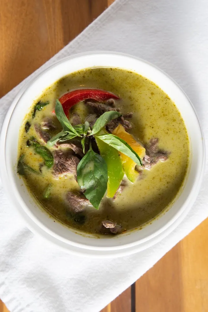 Outstanding Service — Thai Zappz - Kansas — Thai restaurant in Overland Park