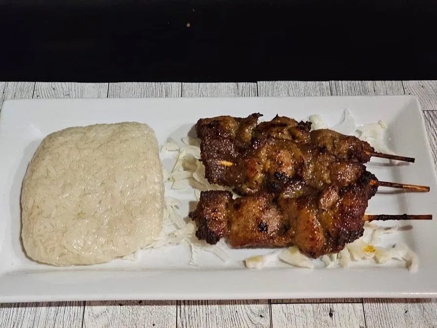 Authentic Flavors — Thai Zappz - Kansas — Thai restaurant in Overland Park