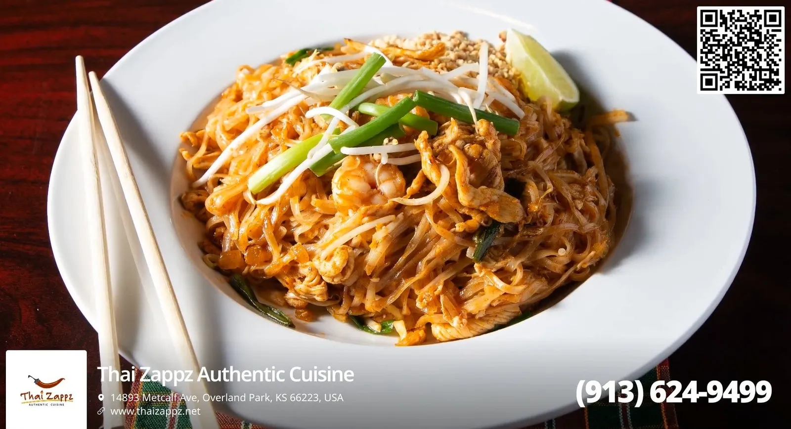 Coconut Soup — Thai Zappz - Kansas — Thai restaurant in Overland Park