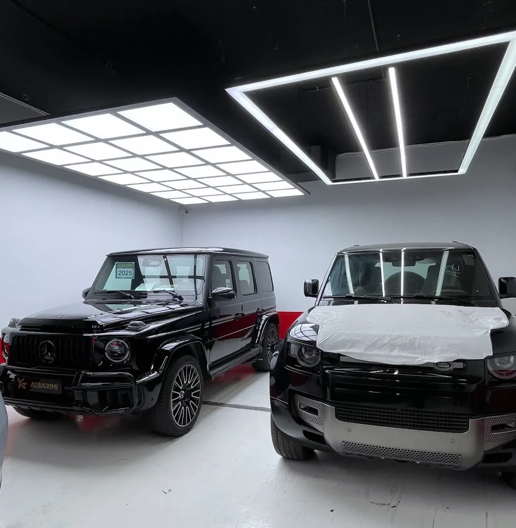 Honesty and Trust — POLISH ENG car detailing بوليش انجنير للعناية بالسيارات — Auto window tinting service in Riyadh