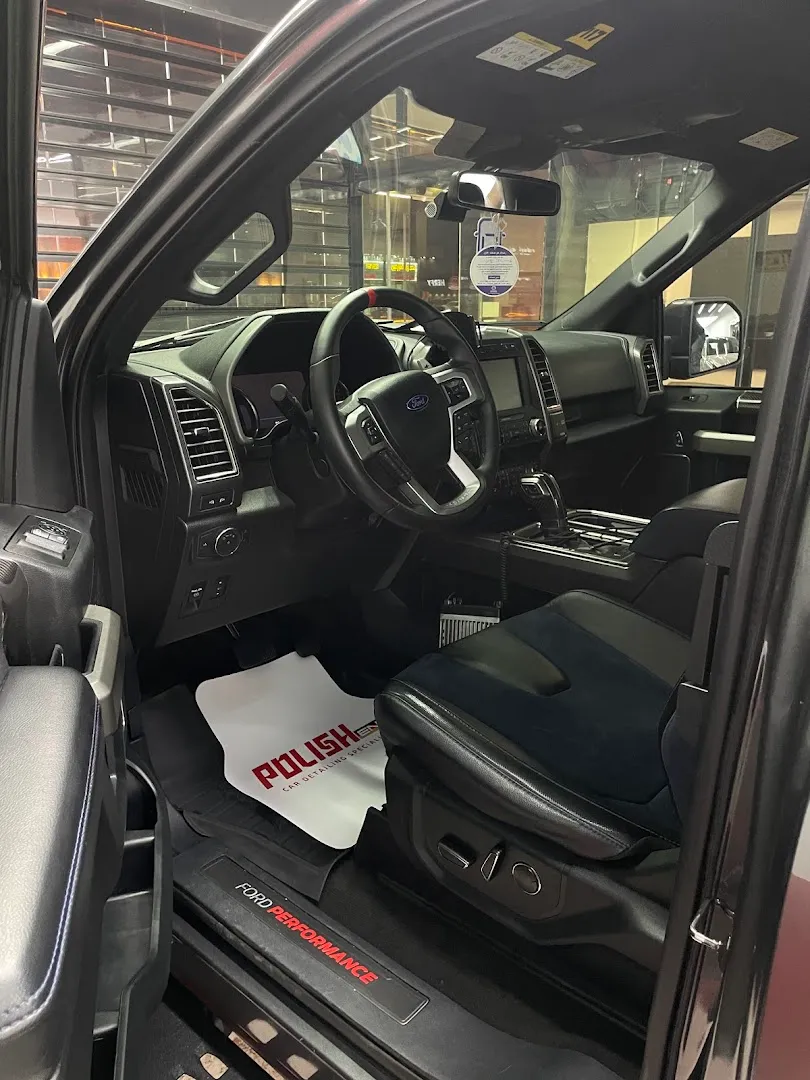 PPF Wrapping — POLISH ENG car detailing بوليش انجنير للعناية بالسيارات — Auto window tinting service in Riyadh