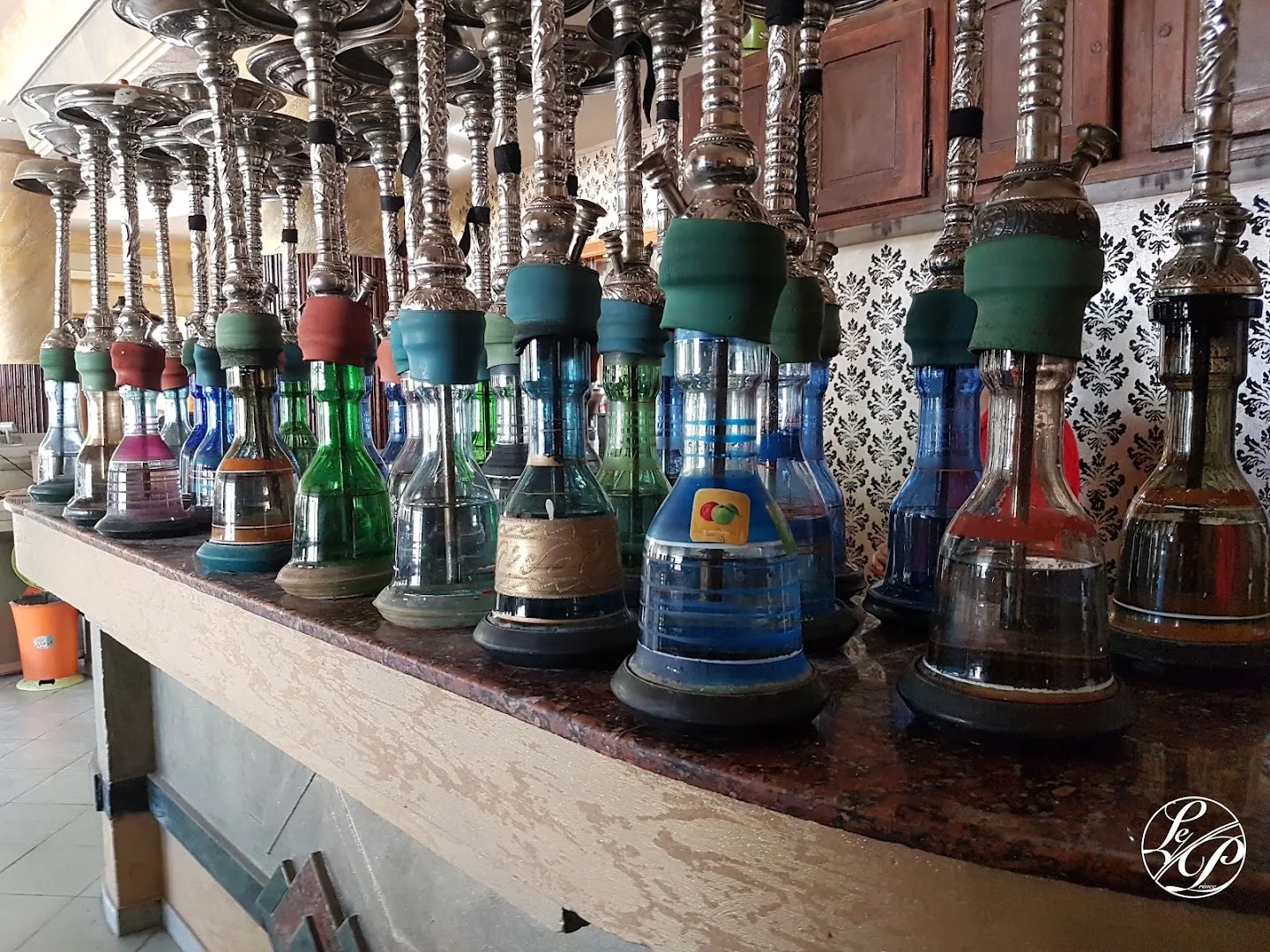 Café Le Prince