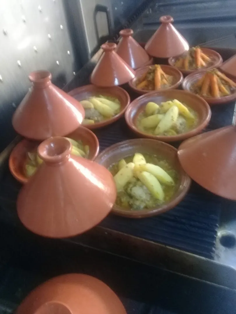 Café Le Prince