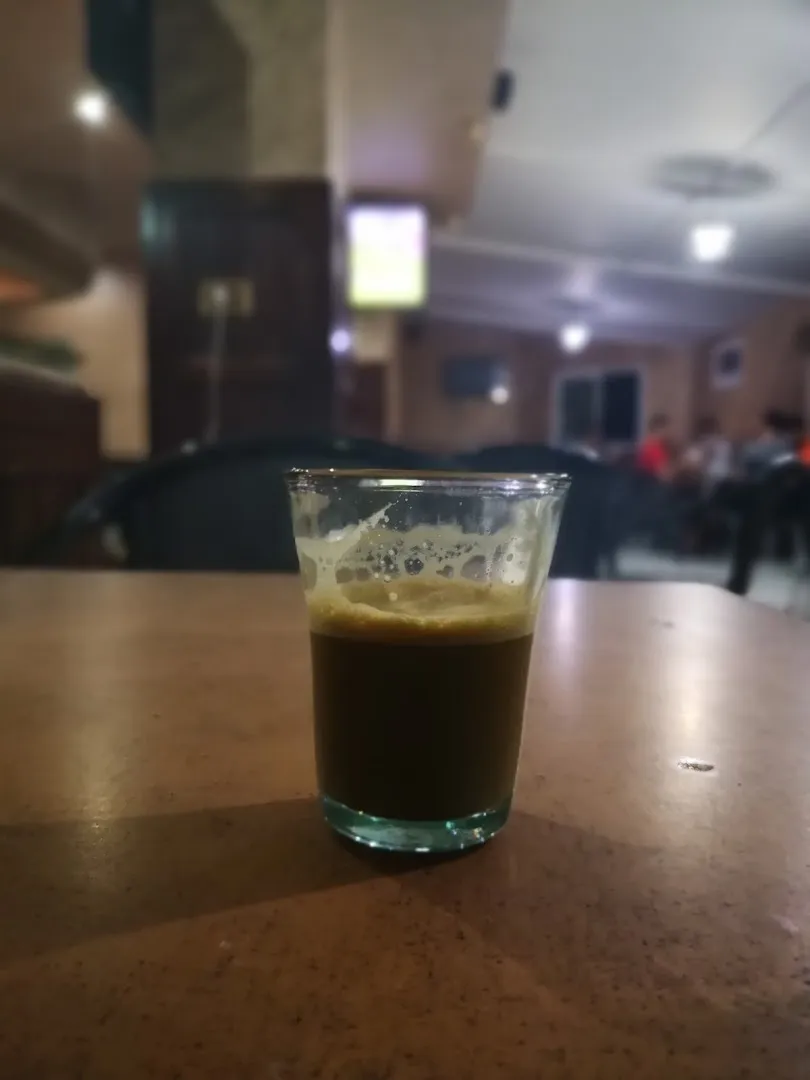 Café Le Prince