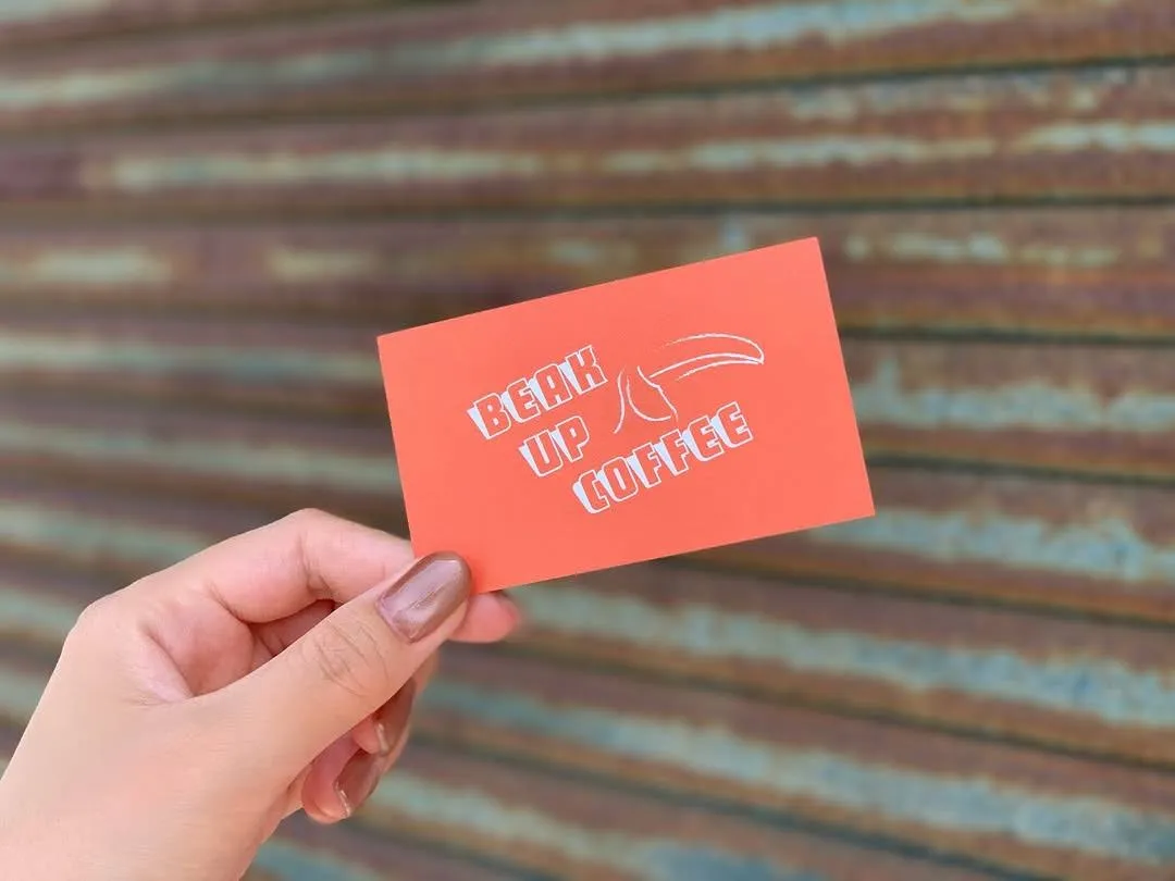 BEAK UP COFFEE — カフェ in 延岡 (14)