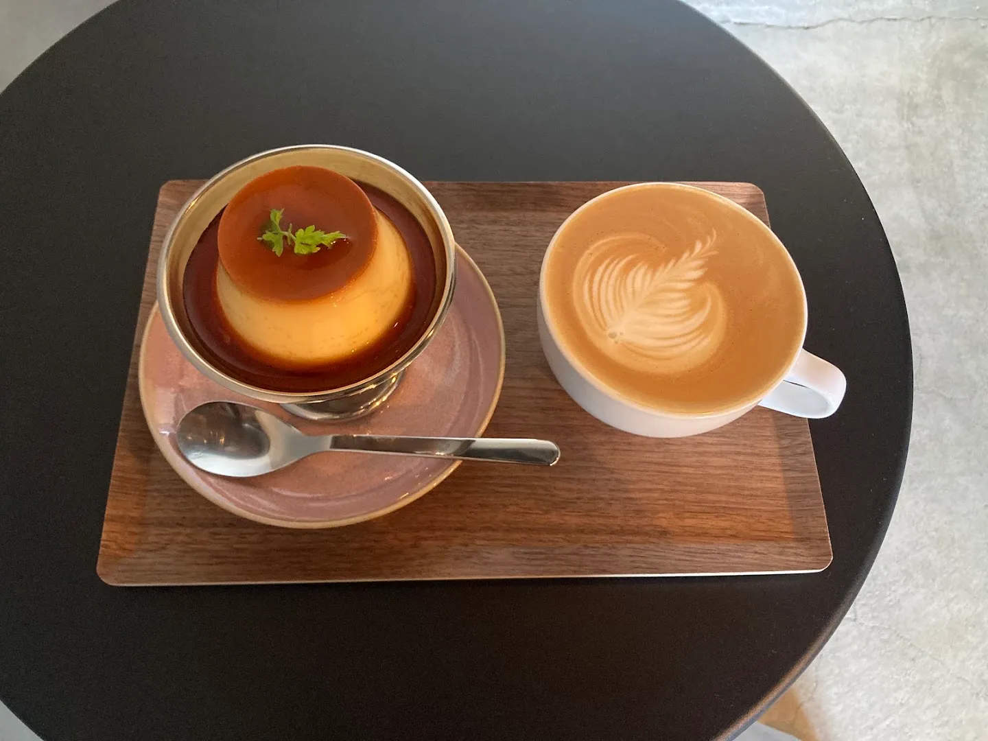 BEAK UP COFFEE — カフェ in 延岡 (15)