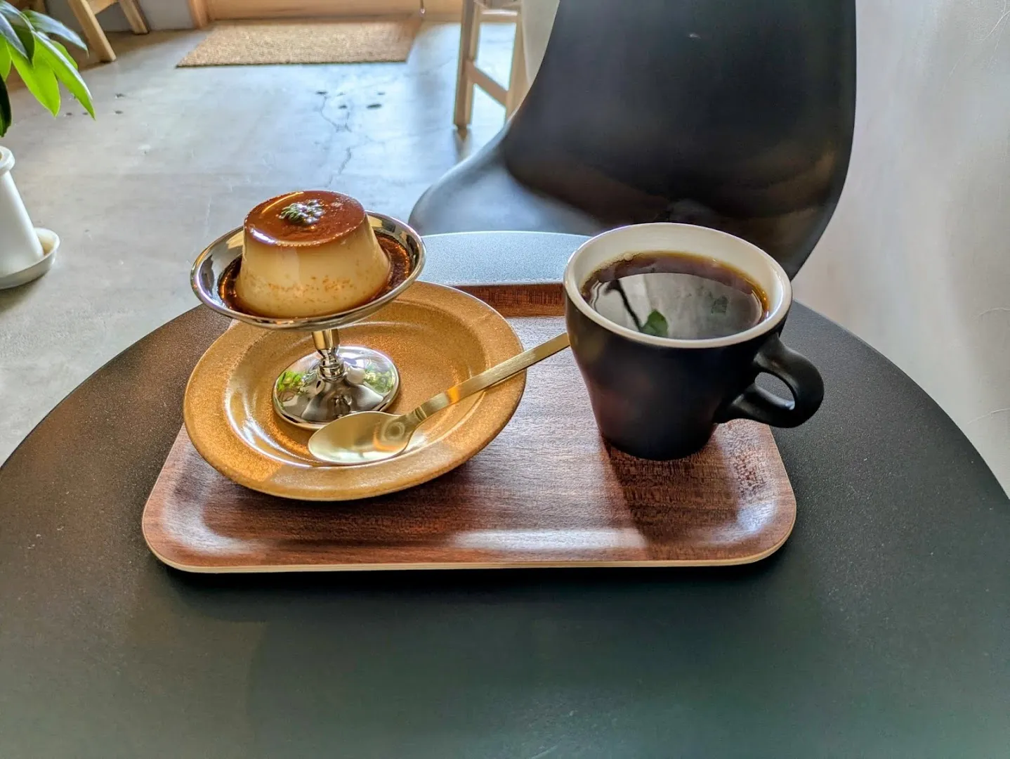 BEAK UP COFFEE — カフェ in 延岡 (8)