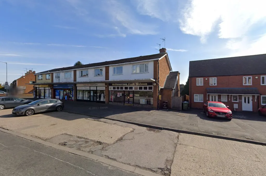 Friendly Welcoming Team — Hillmorton Fish Saloon — Fish and chips takeaway in Rugby