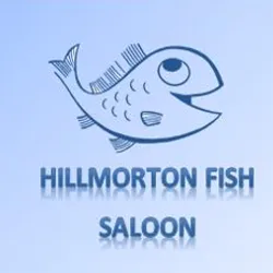 battered sausage — Hillmorton Fish Saloon — Fish and chips takeaway in Rugby