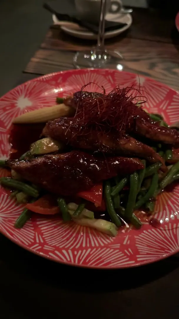 ribeye steak — Мне бы мяса — Restaurant in Kharkiv