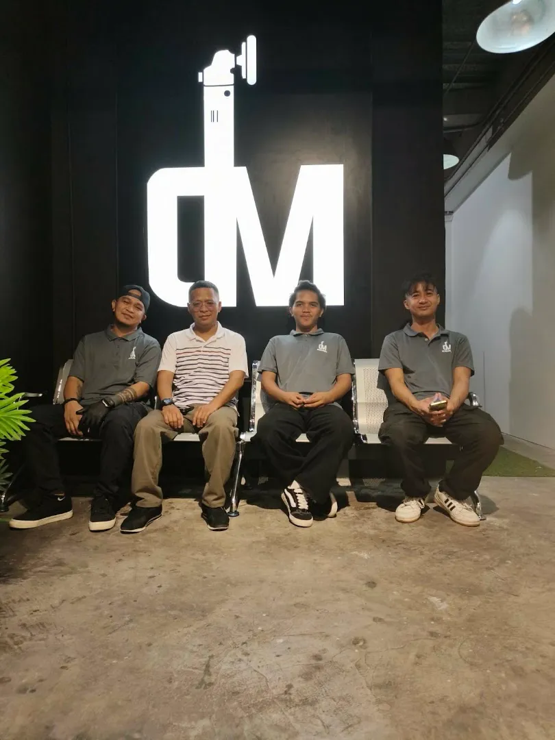 Detail Manila — Car detailing service in Quezon City (14)