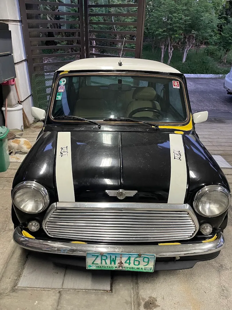 Protective Coating — Detail Manila — Car detailing service in Quezon City