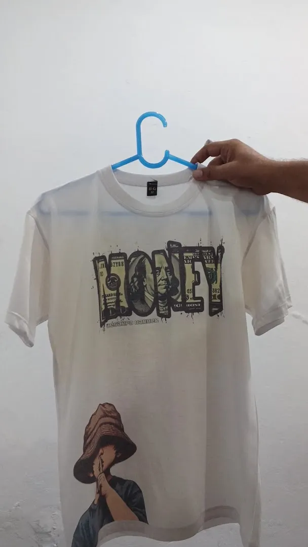 VibeNexus T-Shirt Printing Store — Clothing store in Bhakkar (14)