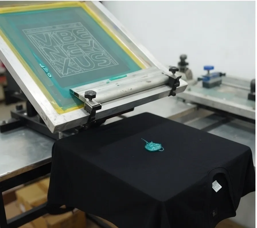 VibeNexus T-Shirt Printing Store — Clothing store in Bhakkar (15)