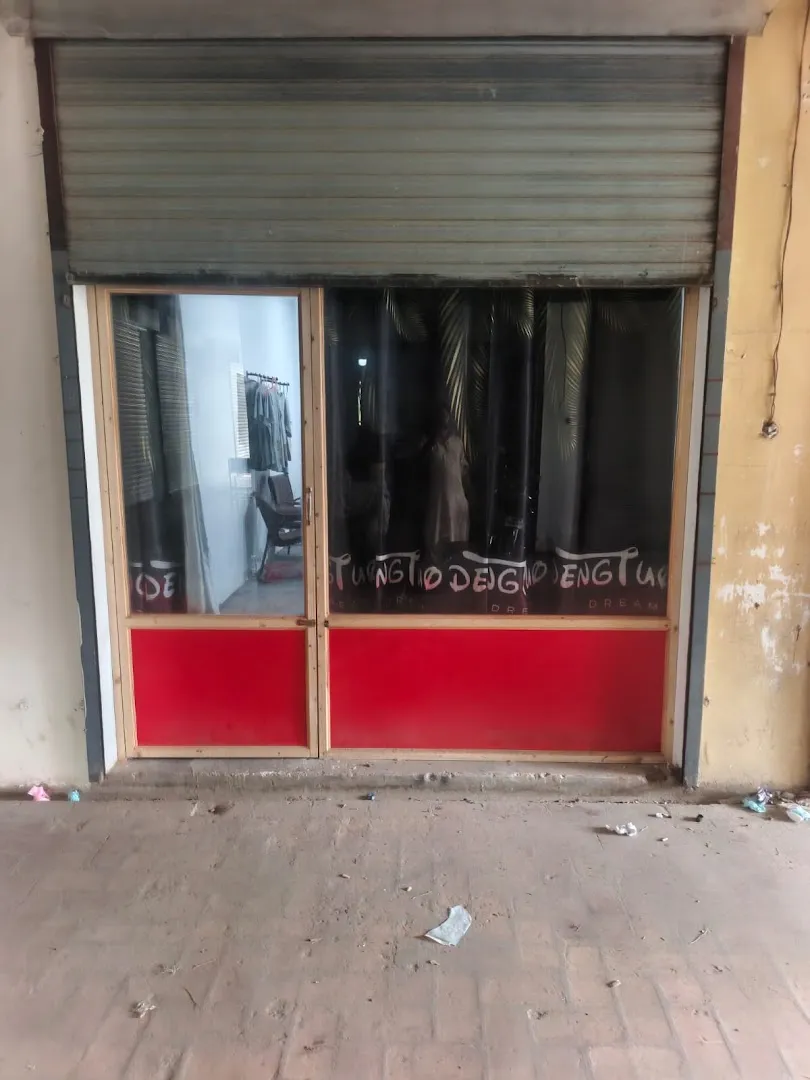 Quality Fabric Shirts — VibeNexus T-Shirt Printing Store — Clothing store in Bhakkar