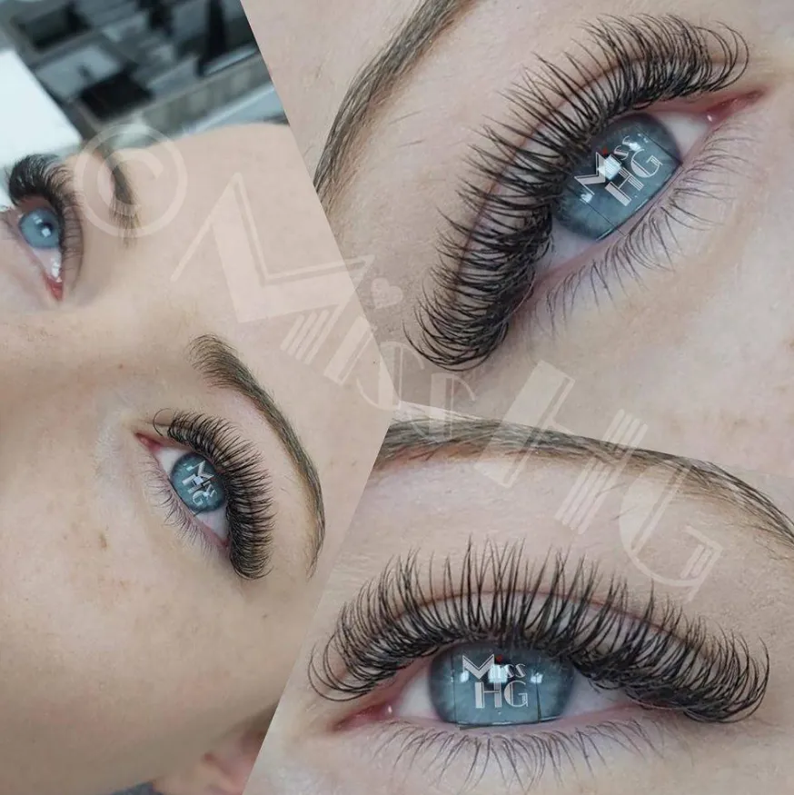 Long-Lasting Results — Miss HG — Beauty salon in Romford
