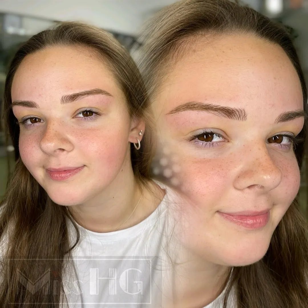 Professional Environment — Miss HG — Beauty salon in Romford