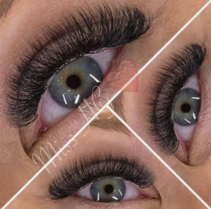 Microblading — Miss HG — Beauty salon in Romford