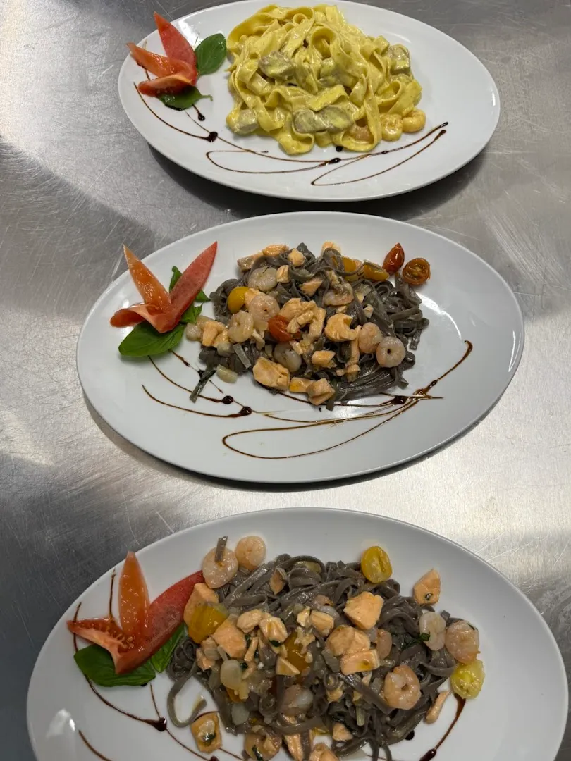 Paillard — Restaurant Dolce Vita Solingen — Restaurant in Solingen