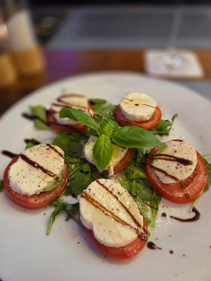 Longdrinks zur Happy Hour — Restaurant Dolce Vita Solingen — Restaurant in Solingen