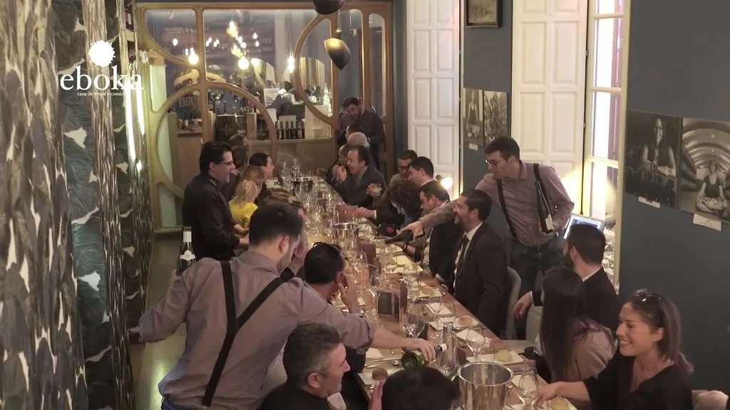 Gazpachuelo — Araboka Restaurante en Málaga — Restaurant in Málaga
